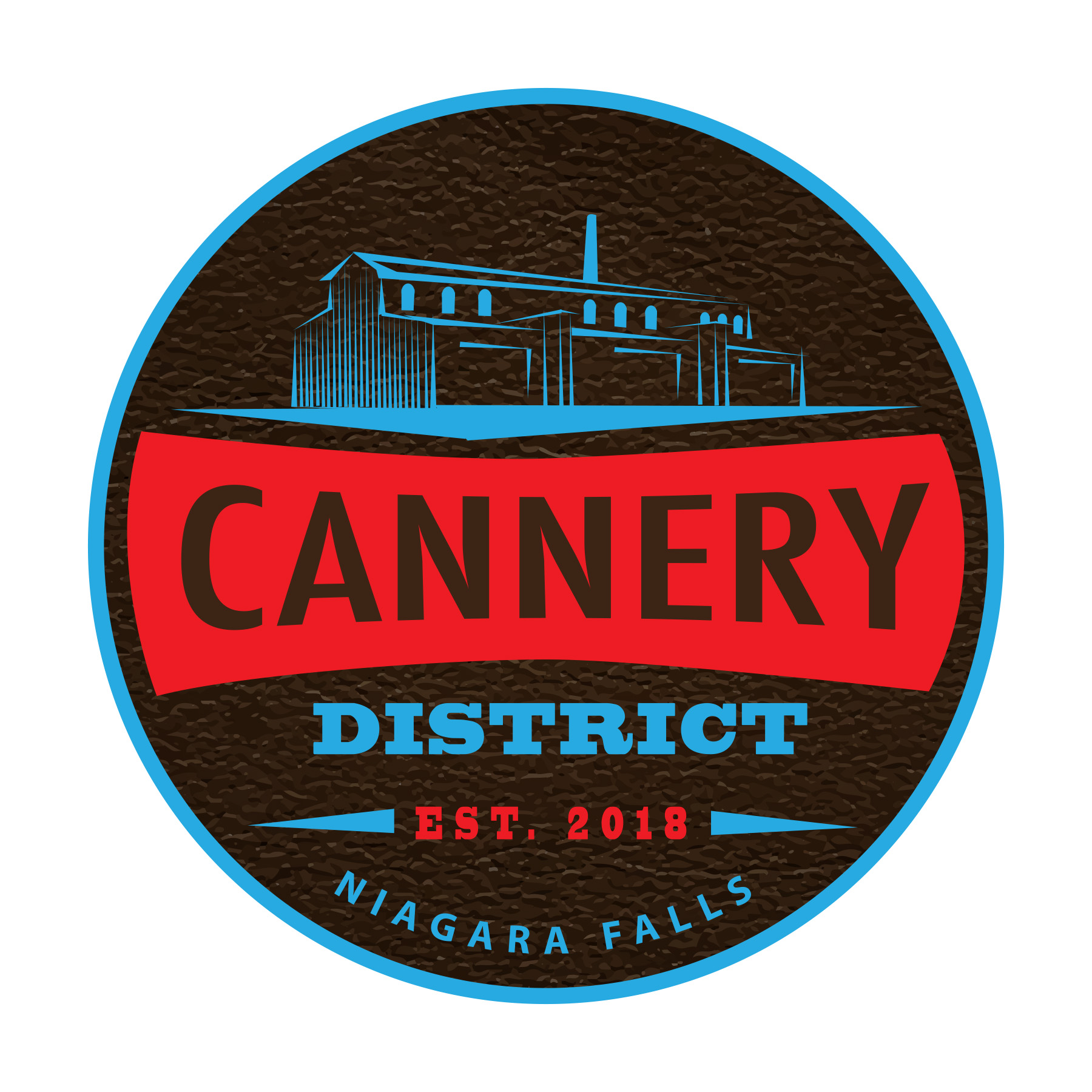 Cannery District