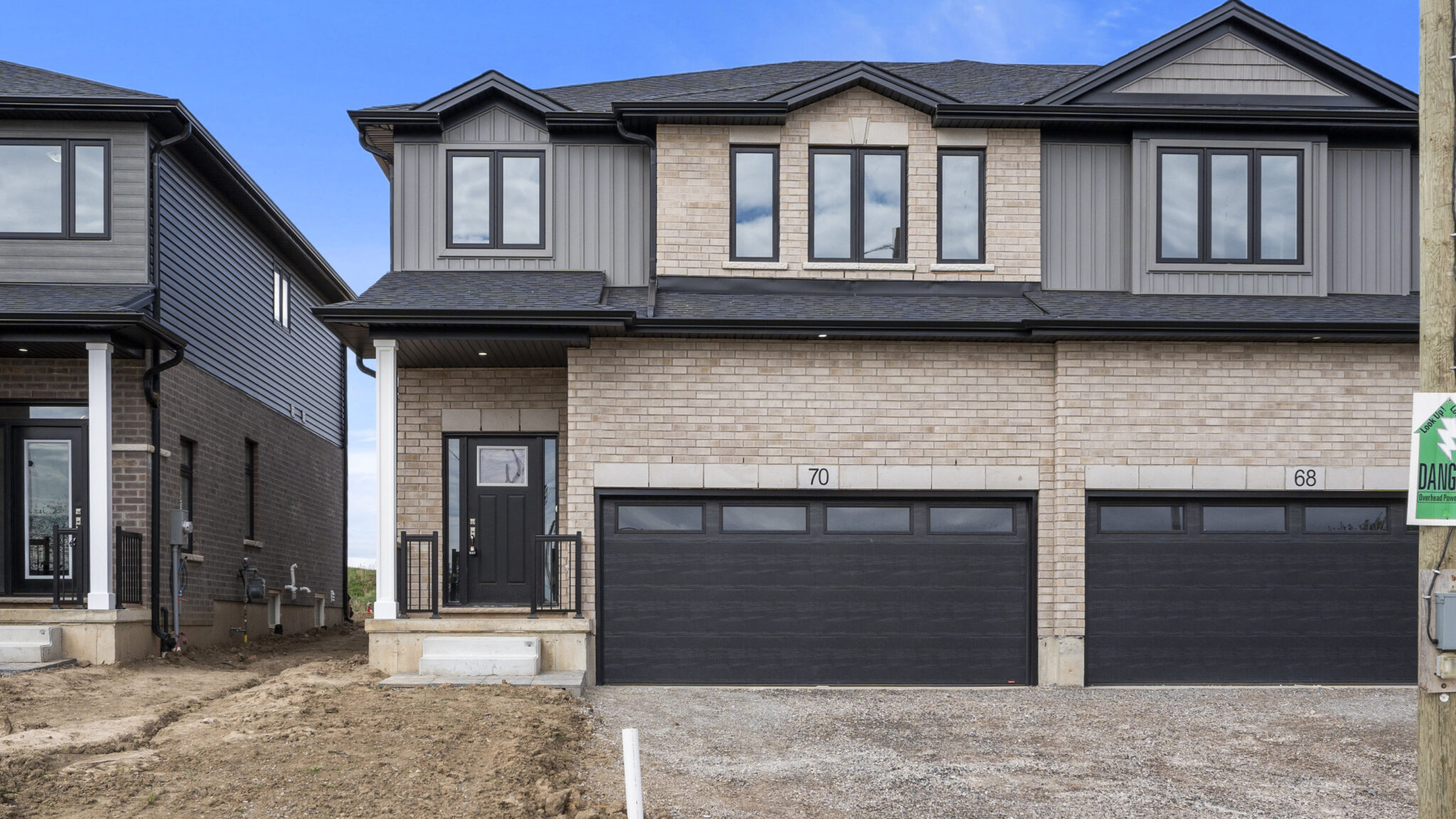 Dufferin Heights home 1