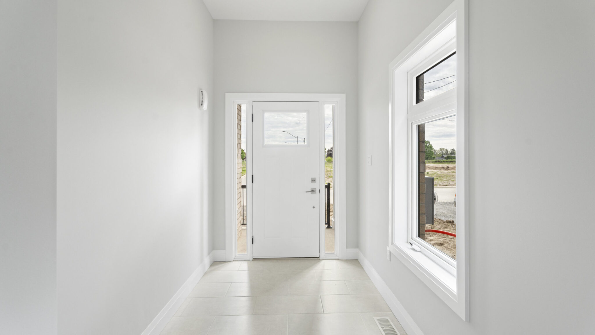 Dufferin Heights home 6