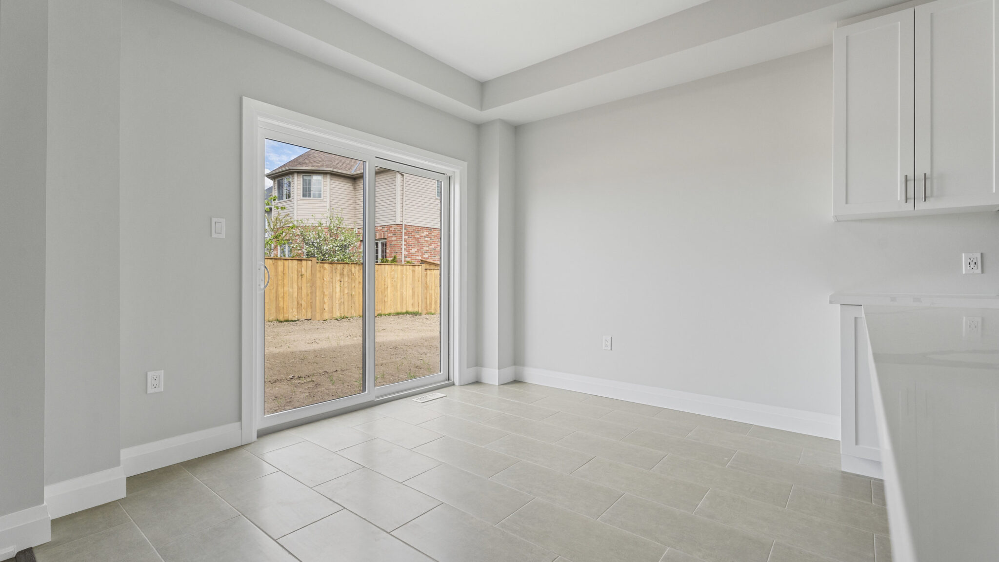 Dufferin Heights home 3