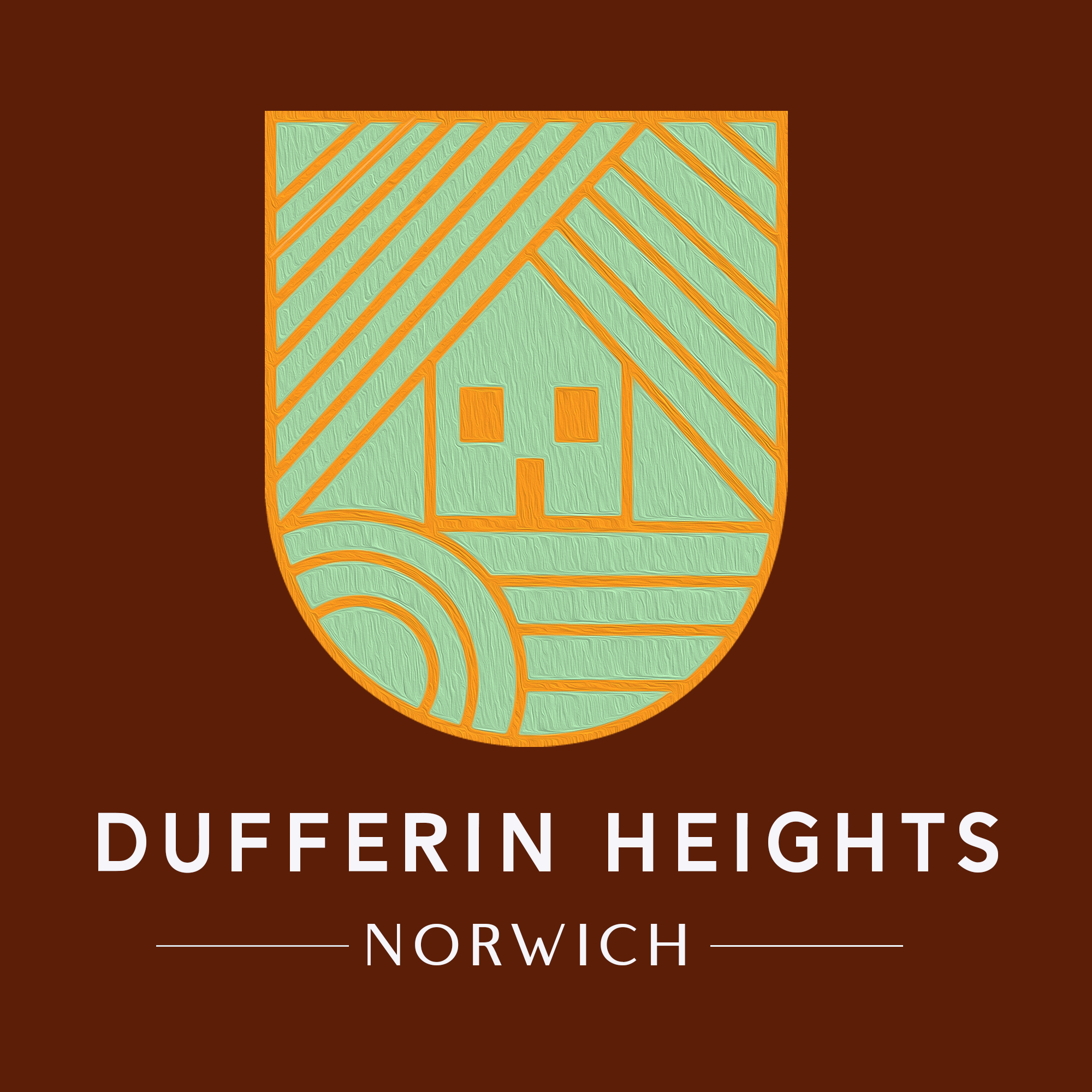 Dufferin Heights Norwich