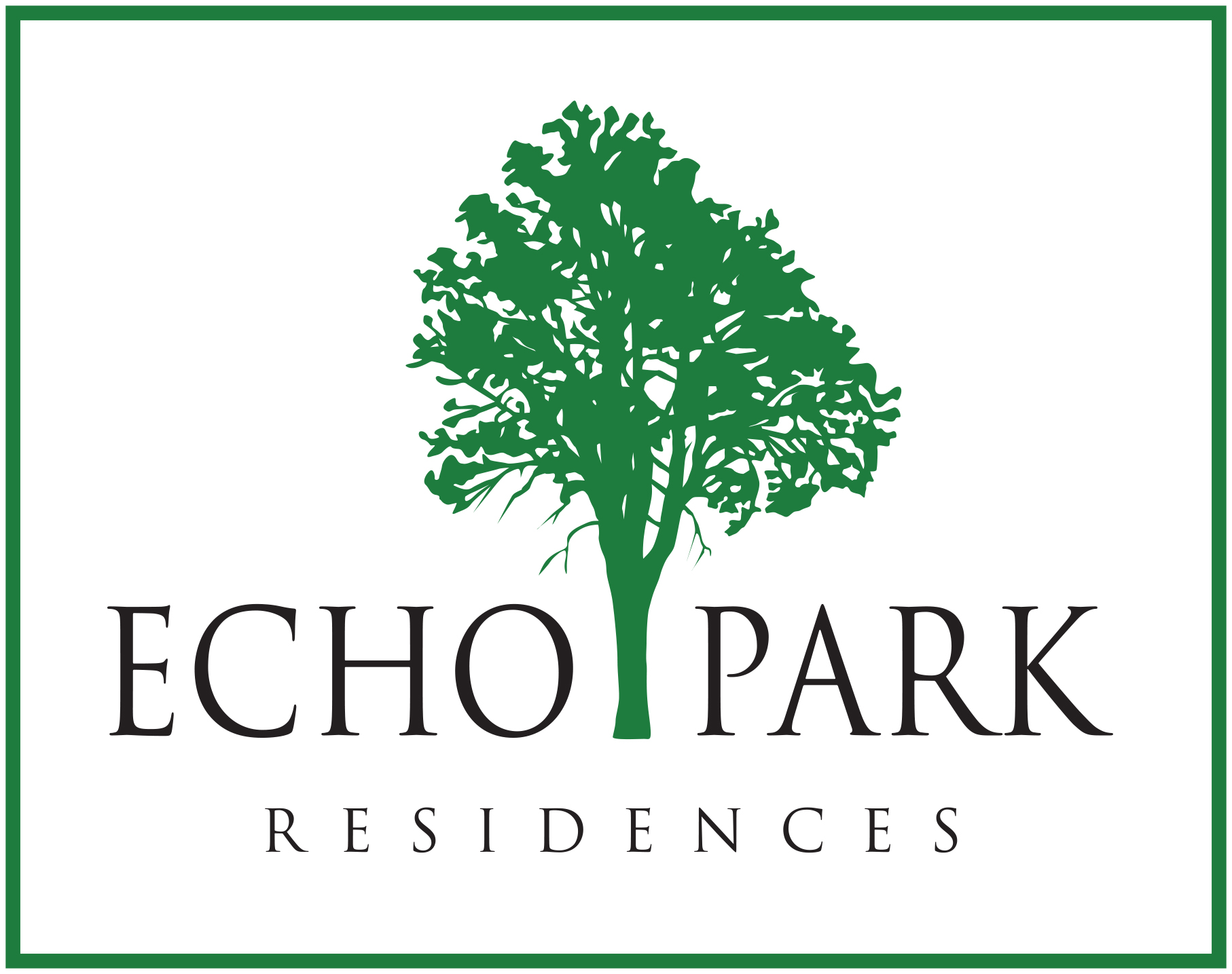 Echo Park Residences